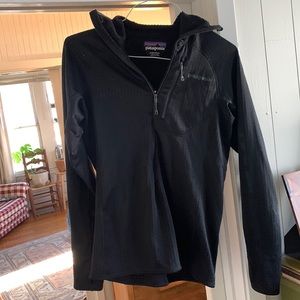 Patagonia thermal pullover